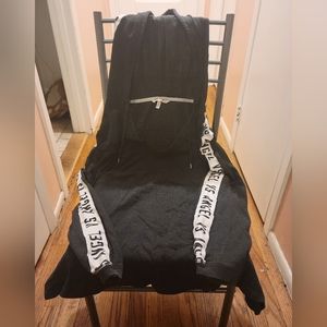 COPY - Vintage Victoria's Secret Angel drawstring Hoodie 😍
